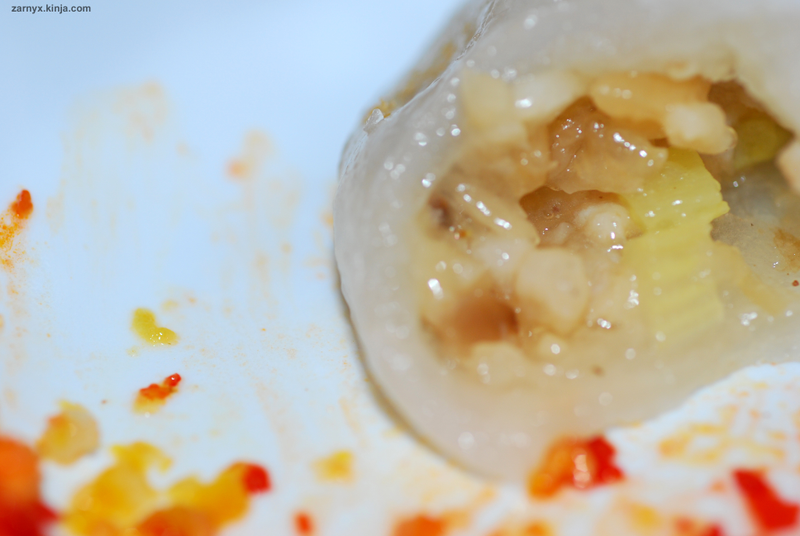 Illustration for article titled SnackTAYku International: Dim Sum in Trinidad, W.I.